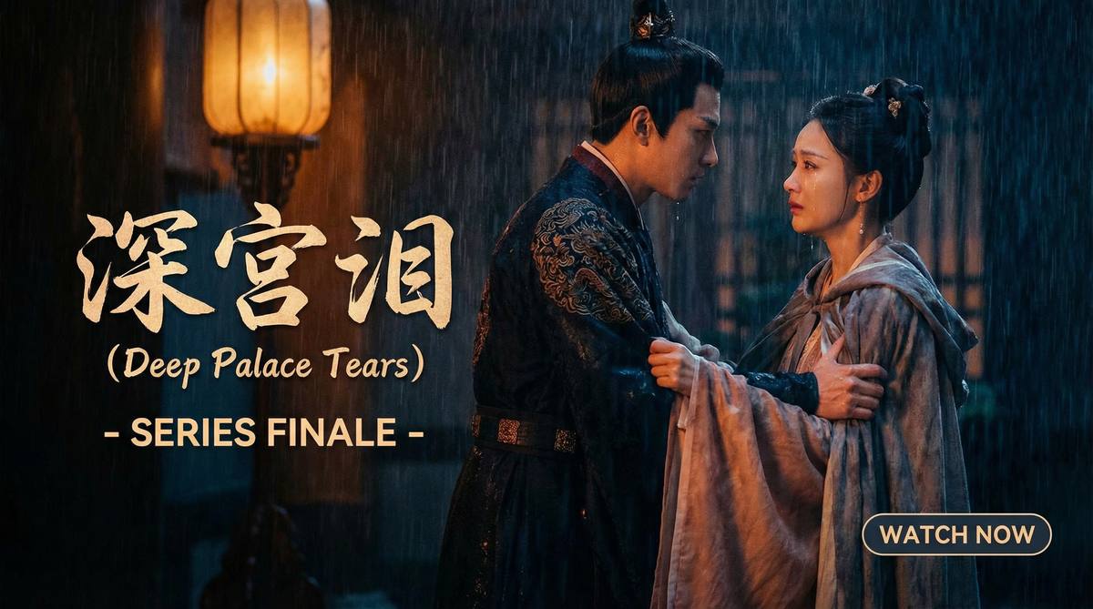 捷克街头视频-古装电视剧